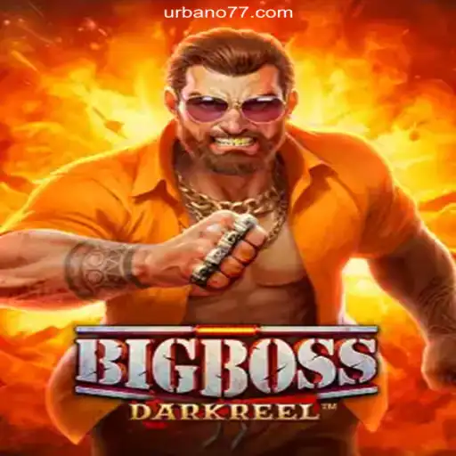 Discover BigBoss on the Urbano777.COM Platform: The Official Slots Destination in Brazil