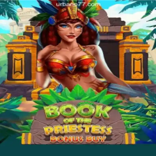 Dive into Adventure with BookOfThePriestess: Unraveling the Mysteries of the Legendary Slot Game