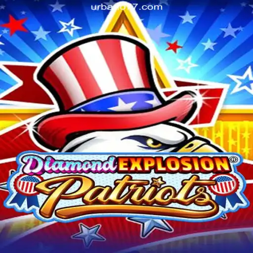 Exploring the Exciting World of DiamondExplosionPatriots on Urbano777.COM