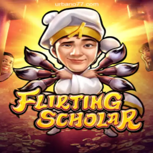 Discover the World of FlirtingScholar on Urbano777.COM: The Official Slots Platform of Brazil