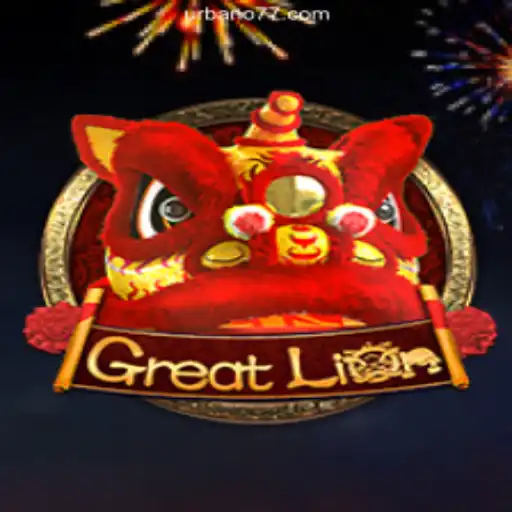 Discover the Thrills of GreatLion on Urbano777.COM: The Premier Slot Experience in Brazil
