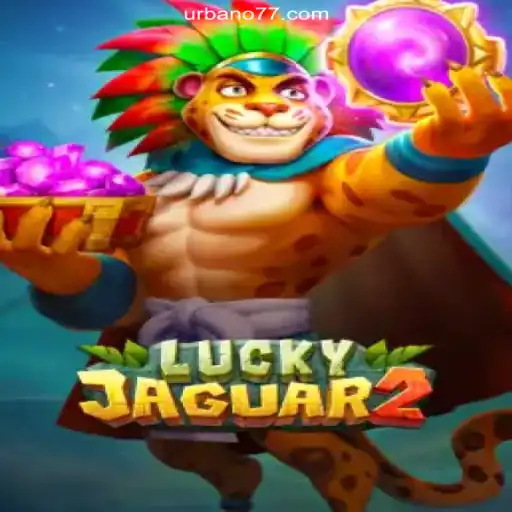 Exploring the Thrills of Luckyjaguar2 on the Urbano777.COM Platform: Oficial Slots Brasil