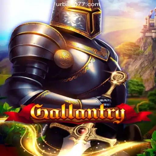 Discover the Epic Adventure of Gallantry on Urbano777.COM