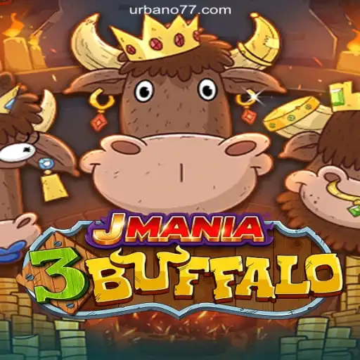 Exploring the Excitement of JMania3Buffalo on Urbano777.COM Platform-Oficial Slots Brasil #1