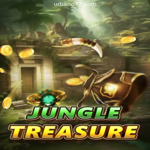 Explore the Thrills of JungleTreasure on Urbano777.COM Platform-Oficial Slots Brasil #1
