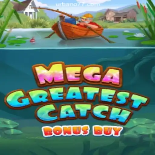 Discover MegaGreatestCatchBonusBuy on Urbano777.COM: Your Ultimate Slots Adventure on Brazil's Top Platform