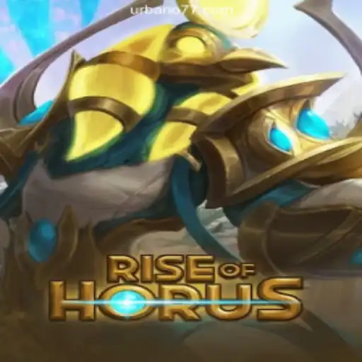 Experience the Mystical World of 'RiseofHorus'