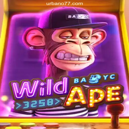 WildApe3258: Exploring the Thrills of Brazil's Leading Slot Game