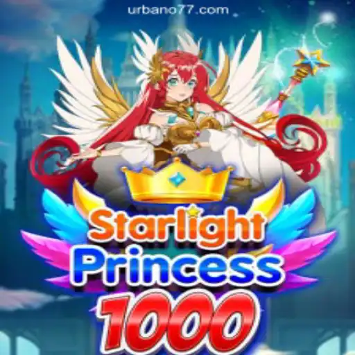 Exploring StarlightPrincess1000 on Urbano777.COM: The Premier Brazilian Slot Experience
