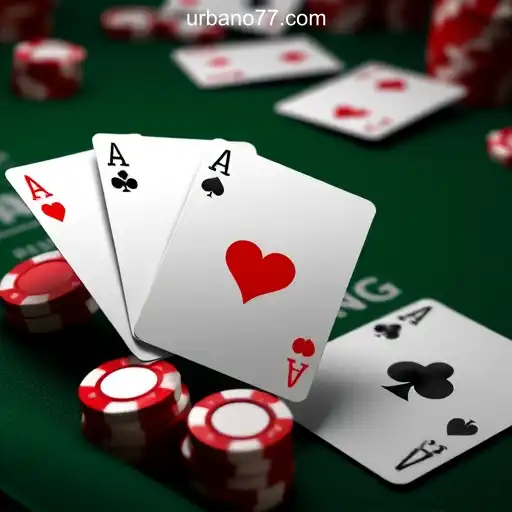 Exploring the World of Blackjack on Urbano777.COM Platform-Oficial Slots Brasil #1