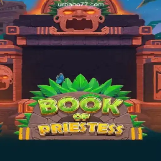 Unveiling the Mystical World of BookOfPriestess on Urbano777.COM