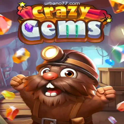 Discover the Thrilling World of CrazyGems on Urbano777.COM Platform
