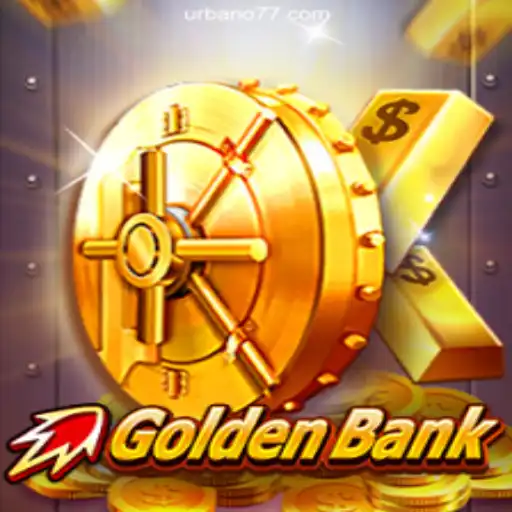 CrazyGoldenBank: Explore the Thrills of Urbano777.COM's Top Slots Game