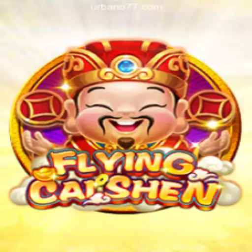 Explore the Exciting World of FlyingCaiShen: A Premier Slot Game on Urbano777.COM Platform