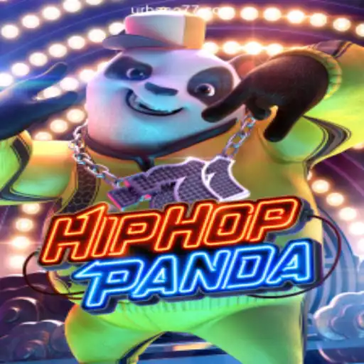 HipHopPanda: The Thrilling Rhythm of Gaming at Urbano777.COM Platform-Oficial Slots Brasil #1