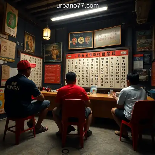 The Intricacies of Jueteng and Its Modern Adaptations