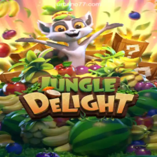 Unveiling JungleDelight: The Official Slot Game on Urbano777.COM