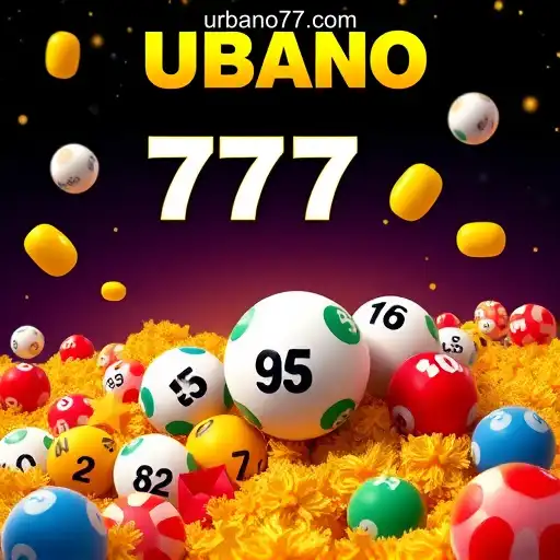 Unlocking the Lottery Mysteries: Urbano777.COM Platform-Oficial Slots Brasil #1