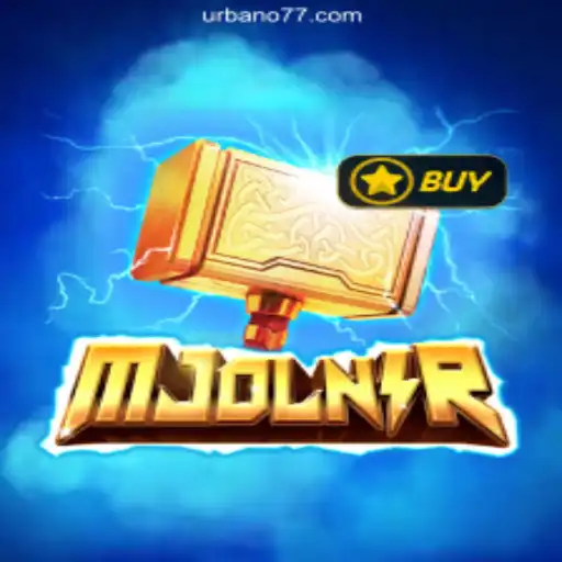 Discover Mjolnir: A Thunderous Adventure on Urbano777.COM