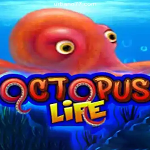 Dive into the World of OctopusLife on Urbano777.COM