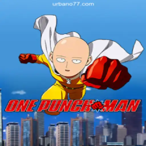 Exploring OnePunchMan: The Ultimate Gaming Experience on Urbano777.COM Platform-Oficial Slots Brasil #1
