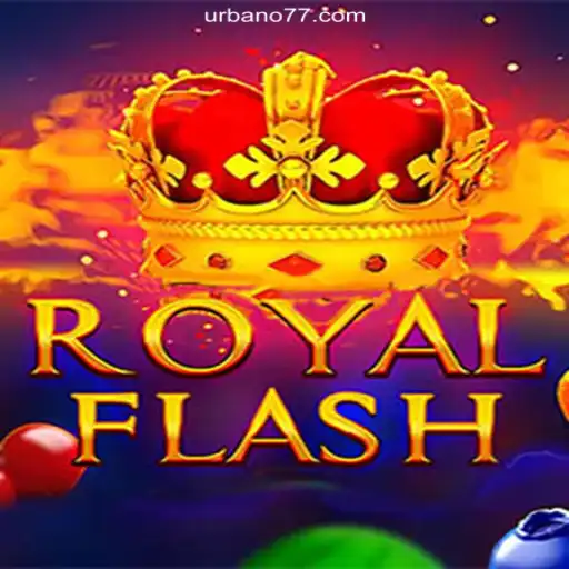 Explore the Exciting World of RoyalFlash on Urbano777.COM: The Premier Slot Experience in Brazil