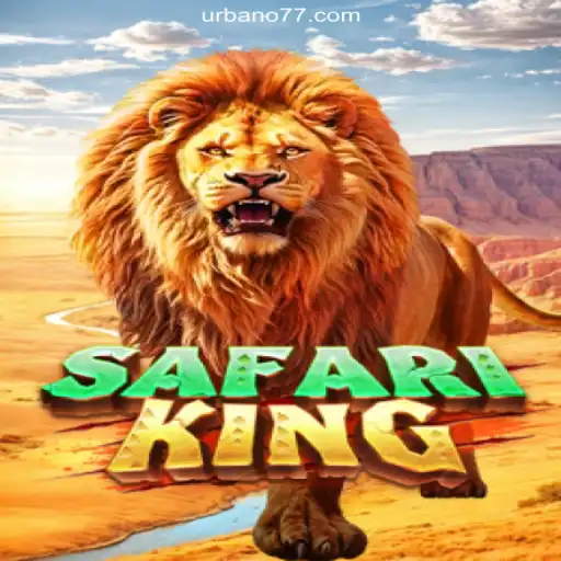 Discover the Thrilling World of SafariKing on Urbano777.COM: The Premier Platform for Official Slots in Brazil