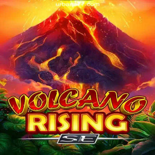 Exploring the Thrilling World of VolcanoRisingSE: The Premier Choice on Urbano777.COM Platform-Oficial Slots Brasil #1