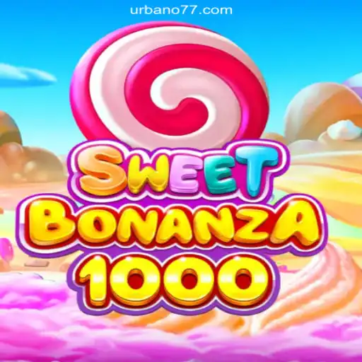 SweetBonanza1000 on Urbano777.COM: Revolutionizing Slots in Brasil