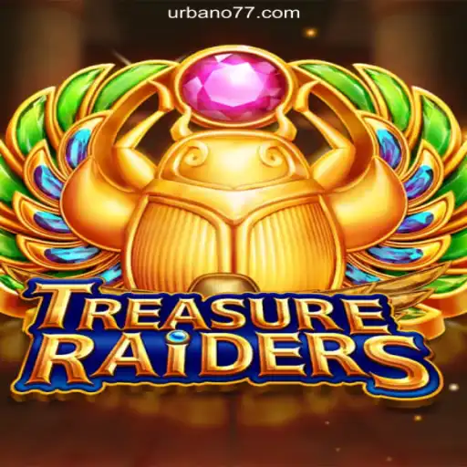 Unveiling TREASURERAIDERS on Urbano777.COM: The Official Slot Sensation of Brasil