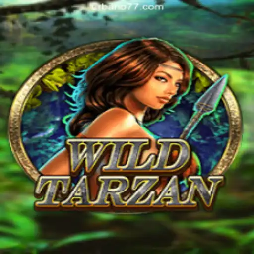 Dive into the Adventure with WildTarzan: The Premier Slot Game on Urbano777.COM